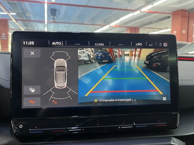 CUPRAFormentor 1.5 TSI DSG 110 kW (150 CV) Vehículo usado en Barcelona - 29
