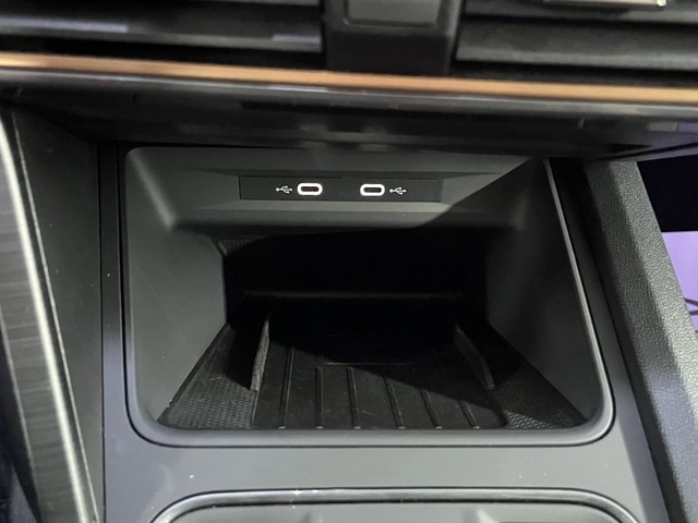 CUPRAFormentor 1.5 TSI DSG 110 kW (150 CV) Vehículo usado en Barcelona - 30