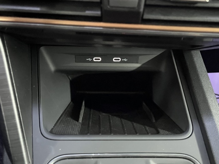 CUPRAFormentor 1.5 TSI DSG 110 kW (150 CV) Vehículo usado en Barcelona - 30 CUPRAFormentor 1.5 TSI DSG 110 kW (150 CV) Vehículo usado en Barcelona - 30