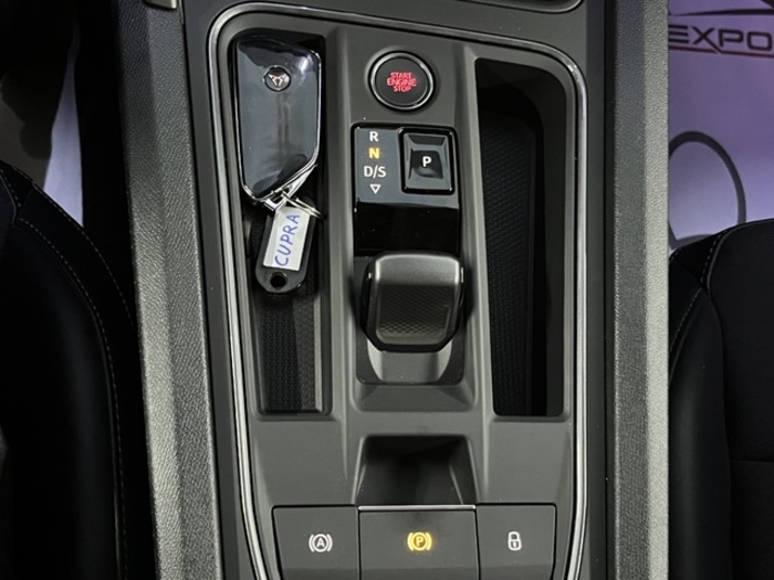 CUPRAFormentor 1.5 TSI DSG 110 kW (150 CV) Vehículo usado en Barcelona - 31 CUPRAFormentor 1.5 TSI DSG 110 kW (150 CV) Vehículo usado en Barcelona - 31