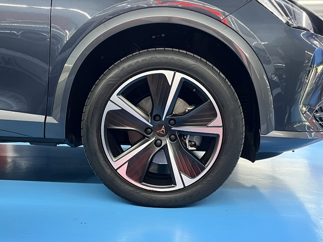 CUPRAFormentor 1.5 TSI DSG 110 kW (150 CV) Vehículo usado en Barcelona - 35