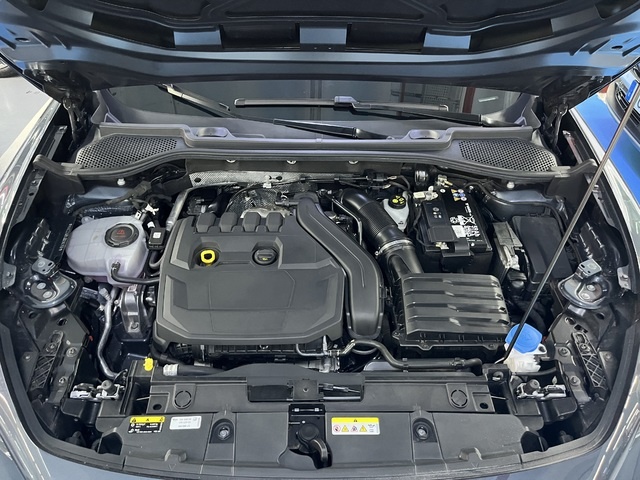 CUPRAFormentor 1.5 TSI DSG 110 kW (150 CV) Vehículo usado en Barcelona - 36