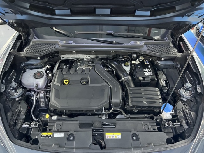 CUPRAFormentor 1.5 TSI DSG 110 kW (150 CV) Vehículo usado en Barcelona - 36 CUPRAFormentor 1.5 TSI DSG 110 kW (150 CV) Vehículo usado en Barcelona - 36