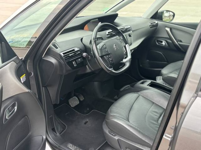CitroenGrand C4 Spacetourer BlueHDi 150 Shine EAT6 110 kW (150 CV) Vehículo usado en Barcelona - 7 CitroenGrand C4 Spacetourer BlueHDi 150 Shine EAT6 110 kW (150 CV) Vehículo usado en Barcelona - 7