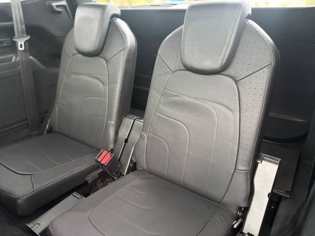 CitroenGrand C4 Spacetourer BlueHDi 150 Shine EAT6 110 kW (150 CV) Vehículo usado en Barcelona - 12