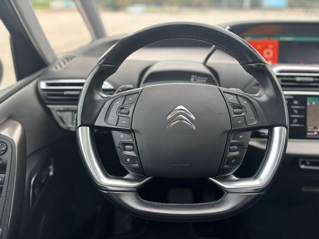CitroenGrand C4 Spacetourer BlueHDi 150 Shine EAT6 110 kW (150 CV) Vehículo usado en Barcelona - 15