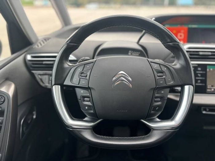 CitroenGrand C4 Spacetourer BlueHDi 150 Shine EAT6 110 kW (150 CV) Vehículo usado en Barcelona - 15 CitroenGrand C4 Spacetourer BlueHDi 150 Shine EAT6 110 kW (150 CV) Vehículo usado en Barcelona - 15