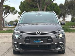 Citroen Grand C4 Spacetourer BlueHDi 150 Shine EAT6 110 kW (150 CV)