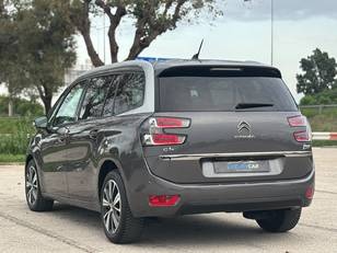 Citroen Grand C4 Spacetourer BlueHDi 150 Shine EAT6 110 kW (150 CV)