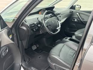 Citroen Grand C4 Spacetourer BlueHDi 150 Shine EAT6 110 kW (150 CV)