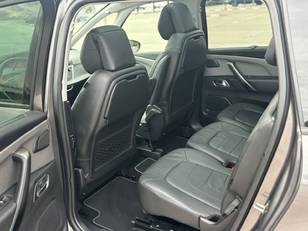 Citroen Grand C4 Spacetourer BlueHDi 150 Shine EAT6 110 kW (150 CV)