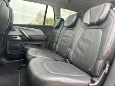 Citroen Grand C4 Spacetourer BlueHDi 150 Shine EAT6 110 kW (150 CV) Citroen Grand C4 Spacetourer BlueHDi 150 Shine EAT6 110 kW (150 CV)