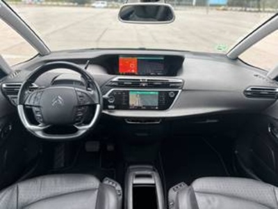 Citroen Grand C4 Spacetourer BlueHDi 150 Shine EAT6 110 kW (150 CV) Citroen Grand C4 Spacetourer BlueHDi 150 Shine EAT6 110 kW (150 CV)
