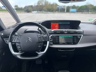 Citroen Grand C4 Spacetourer BlueHDi 150 Shine EAT6 110 kW (150 CV)