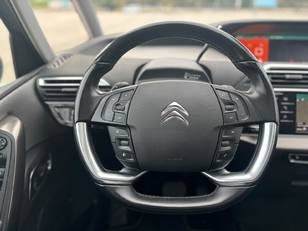 Citroen Grand C4 Spacetourer BlueHDi 150 Shine EAT6 110 kW (150 CV)