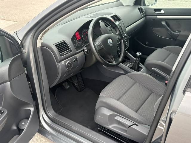 VolkswagenGolf Highline 2.0 TDI 4Motion 103 kW (140 CV) Vehículo usado en Barcelona - 7