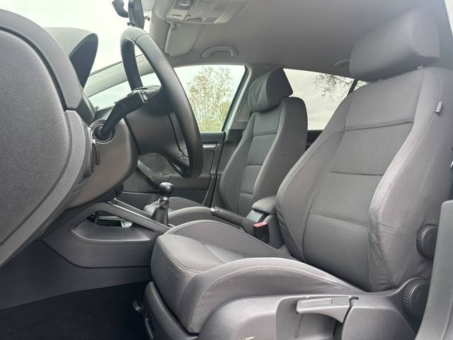 VolkswagenGolf Highline 2.0 TDI 4Motion 103 kW (140 CV) Vehículo usado en Barcelona - 8