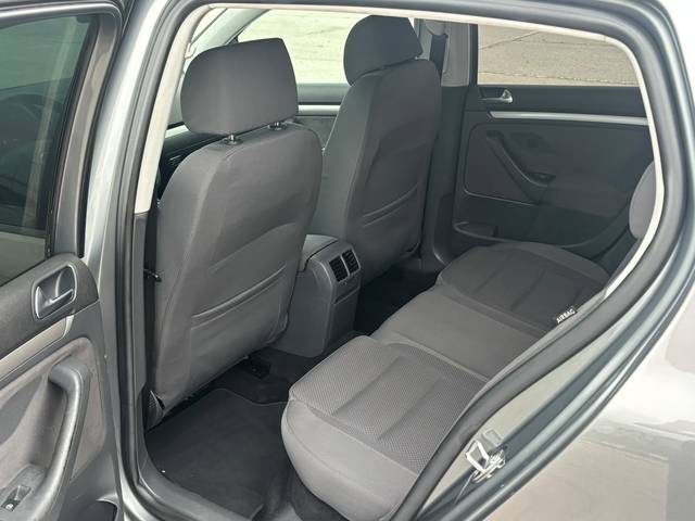 VolkswagenGolf Highline 2.0 TDI 4Motion 103 kW (140 CV) Vehículo usado en Barcelona - 9