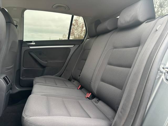 VolkswagenGolf Highline 2.0 TDI 4Motion 103 kW (140 CV) Vehículo usado en Barcelona - 10