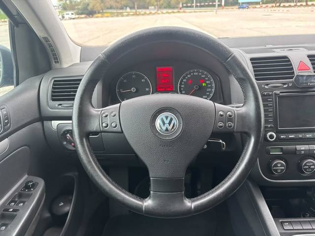 VolkswagenGolf Highline 2.0 TDI 4Motion 103 kW (140 CV) Vehículo usado en Barcelona - 13