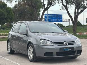 Volkswagen Golf Highline 2.0 TDI 4Motion 103 kW (140 CV)