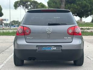 Volkswagen Golf Highline 2.0 TDI 4Motion 103 kW (140 CV)