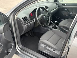 Volkswagen Golf Highline 2.0 TDI 4Motion 103 kW (140 CV)
