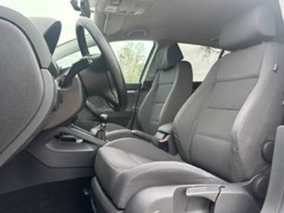 Volkswagen Golf Highline 2.0 TDI 4Motion 103 kW (140 CV) Volkswagen Golf Highline 2.0 TDI 4Motion 103 kW (140 CV)