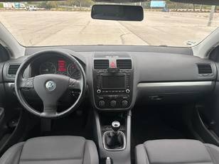 Volkswagen Golf Highline 2.0 TDI 4Motion 103 kW (140 CV)