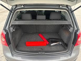 Volkswagen Golf Highline 2.0 TDI 4Motion 103 kW (140 CV)