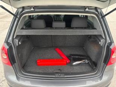 Volkswagen Golf Highline 2.0 TDI 4Motion 103 kW (140 CV) Volkswagen Golf Highline 2.0 TDI 4Motion 103 kW (140 CV)