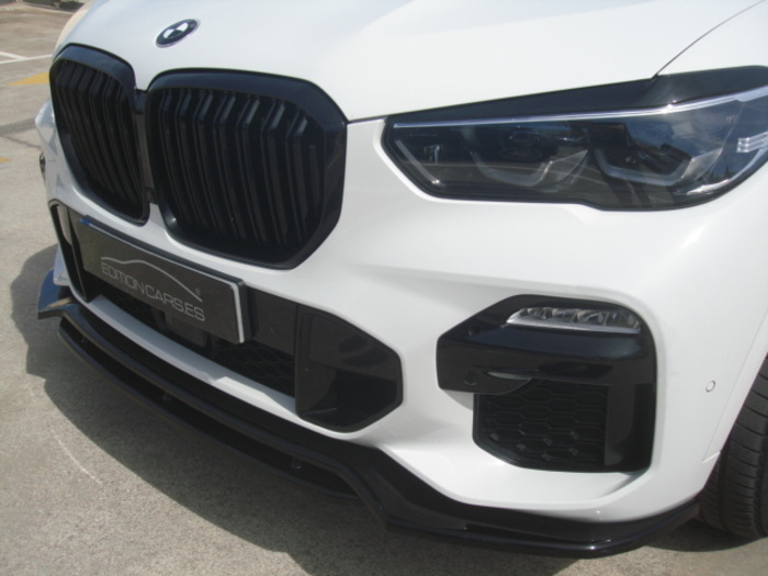 BMWX5 xDrive30d 210 kW (286 CV) Vehículo usado en Barcelona - 3 BMWX5 xDrive30d 210 kW (286 CV) Vehículo usado en Barcelona - 3