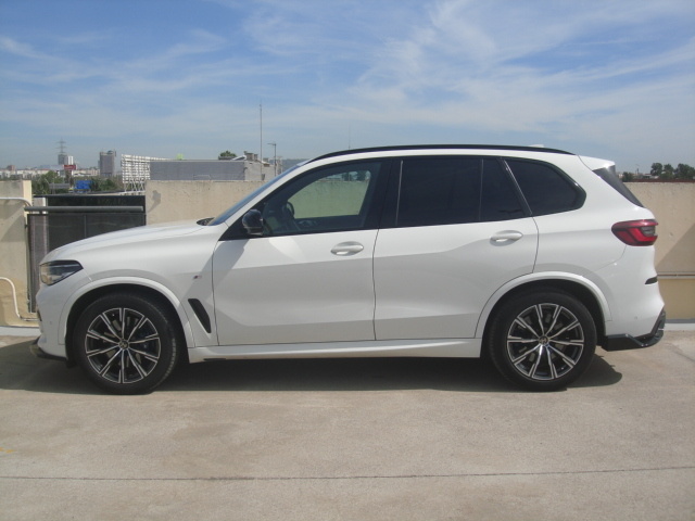 BMWX5 xDrive30d 210 kW (286 CV) Vehículo usado en Barcelona - 4