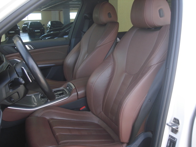 BMWX5 xDrive30d 210 kW (286 CV) Vehículo usado en Barcelona - 11