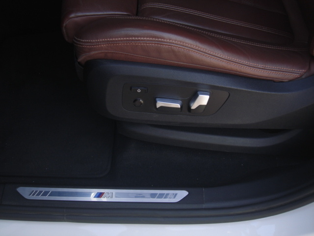 BMWX5 xDrive30d 210 kW (286 CV) Vehículo usado en Barcelona - 12