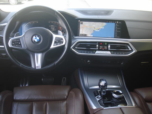 BMWX5 xDrive30d 210 kW (286 CV) Vehículo usado en Barcelona - 15