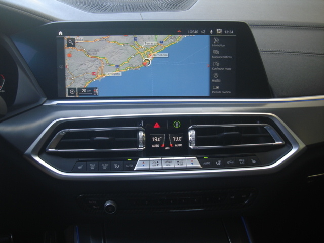 BMWX5 xDrive30d 210 kW (286 CV) Vehículo usado en Barcelona - 22