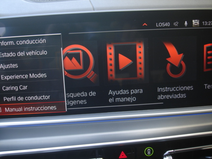BMWX5 xDrive30d 210 kW (286 CV) Vehículo usado en Barcelona - 30 BMWX5 xDrive30d 210 kW (286 CV) Vehículo usado en Barcelona - 30