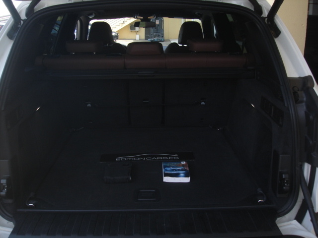 BMWX5 xDrive30d 210 kW (286 CV) Vehículo usado en Barcelona - 43