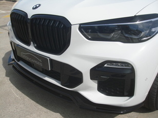 BMW X5 xDrive30d 210 kW (286 CV)