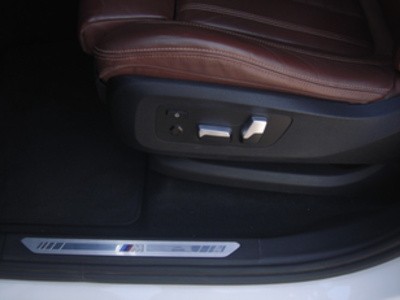 BMW X5 xDrive30d 210 kW (286 CV) BMW X5 xDrive30d 210 kW (286 CV)
