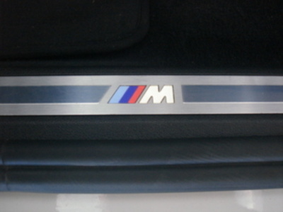 BMW X5 xDrive30d 210 kW (286 CV) BMW X5 xDrive30d 210 kW (286 CV)