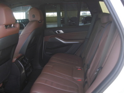 BMW X5 xDrive30d 210 kW (286 CV) BMW X5 xDrive30d 210 kW (286 CV)