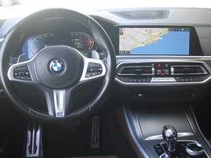 BMW X5 xDrive30d 210 kW (286 CV)