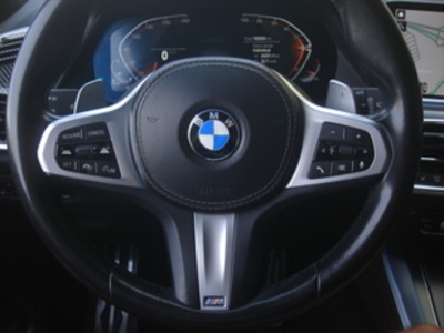 BMW X5 xDrive30d 210 kW (286 CV) BMW X5 xDrive30d 210 kW (286 CV)