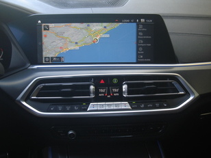 BMW X5 xDrive30d 210 kW (286 CV)
