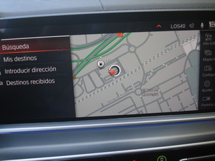 BMW X5 xDrive30d 210 kW (286 CV)