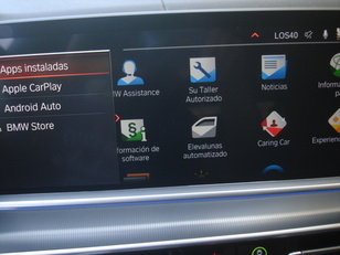 BMW X5 xDrive30d 210 kW (286 CV)