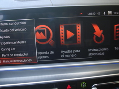 BMW X5 xDrive30d 210 kW (286 CV) BMW X5 xDrive30d 210 kW (286 CV)