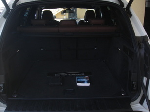BMW X5 xDrive30d 210 kW (286 CV)